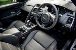 Jaguar E-Pace D150 2018 года (UK)